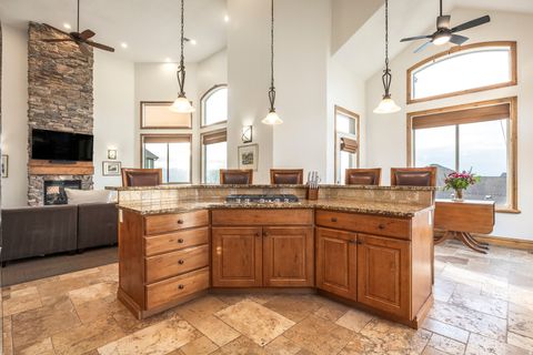 Tiny photo for 1263 E WILD MAPLE CT, Draper, UT 84020 (MLS # 2120594)