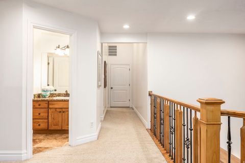 Tiny photo for 1263 E WILD MAPLE CT, Draper, UT 84020 (MLS # 2120594)