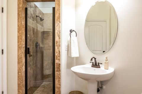 Tiny photo for 1263 E WILD MAPLE CT, Draper, UT 84020 (MLS # 2120594)