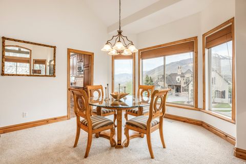 Tiny photo for 1263 E WILD MAPLE CT, Draper, UT 84020 (MLS # 2120594)