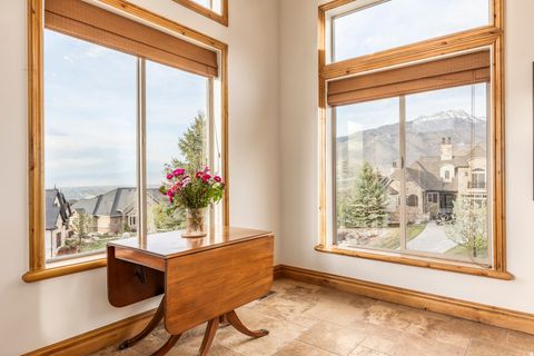 Tiny photo for 1263 E WILD MAPLE CT, Draper, UT 84020 (MLS # 2120594)