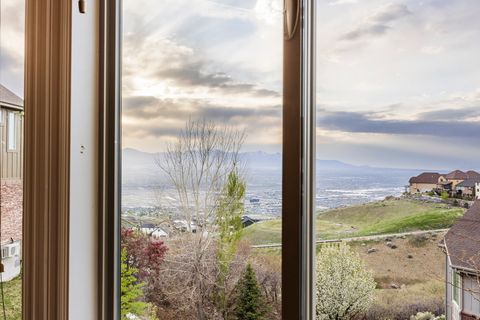 Tiny photo for 1263 E WILD MAPLE CT, Draper, UT 84020 (MLS # 2120594)