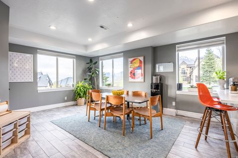 Tiny photo for 1263 E WILD MAPLE CT, Draper, UT 84020 (MLS # 2120594)