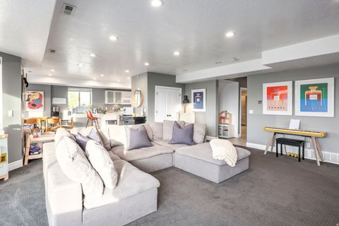 Tiny photo for 1263 E WILD MAPLE CT, Draper, UT 84020 (MLS # 2120594)