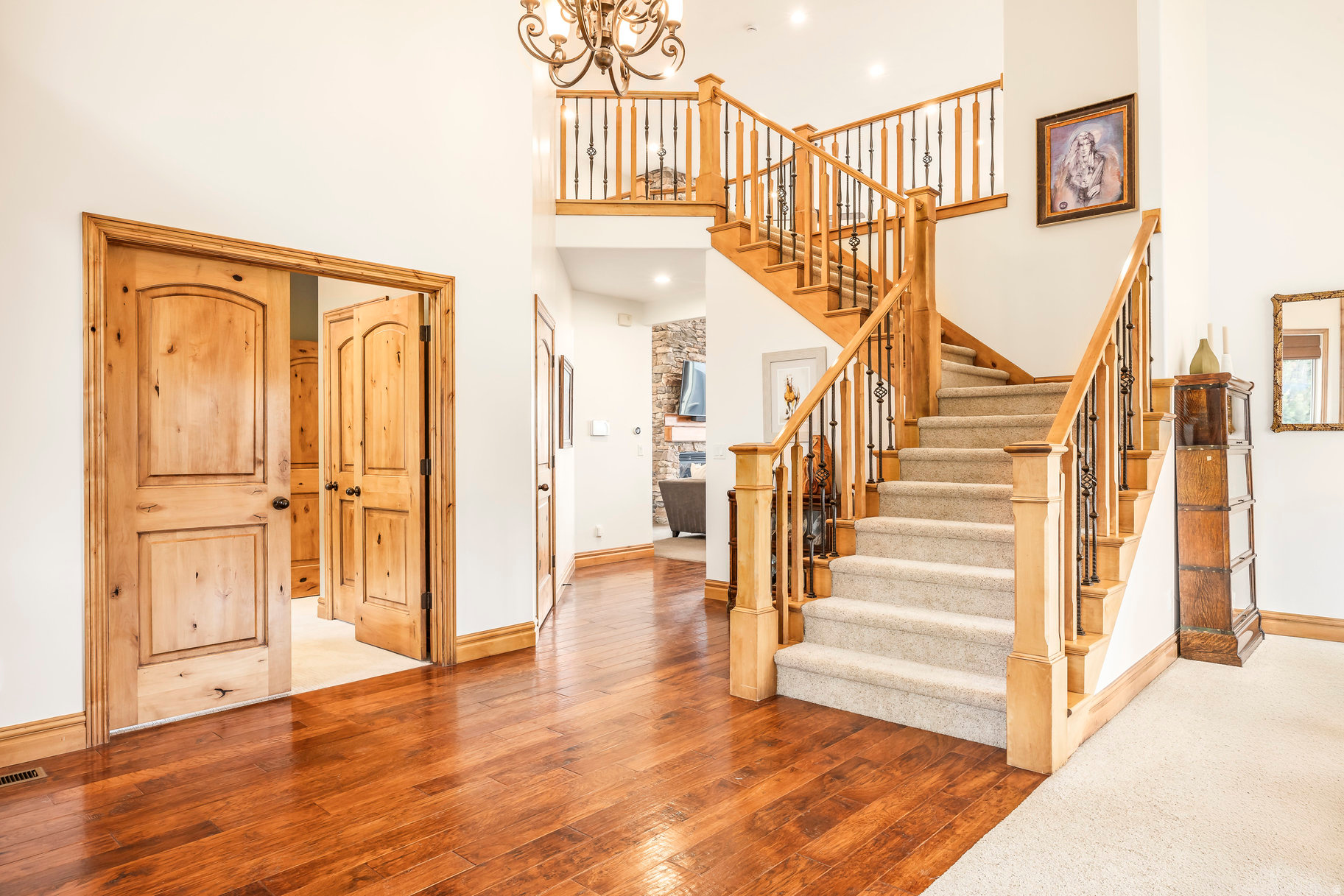 RIDGEWOOD - Residential