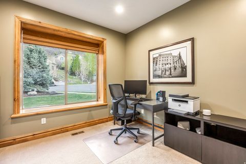 Tiny photo for 1263 E WILD MAPLE CT, Draper, UT 84020 (MLS # 2120594)