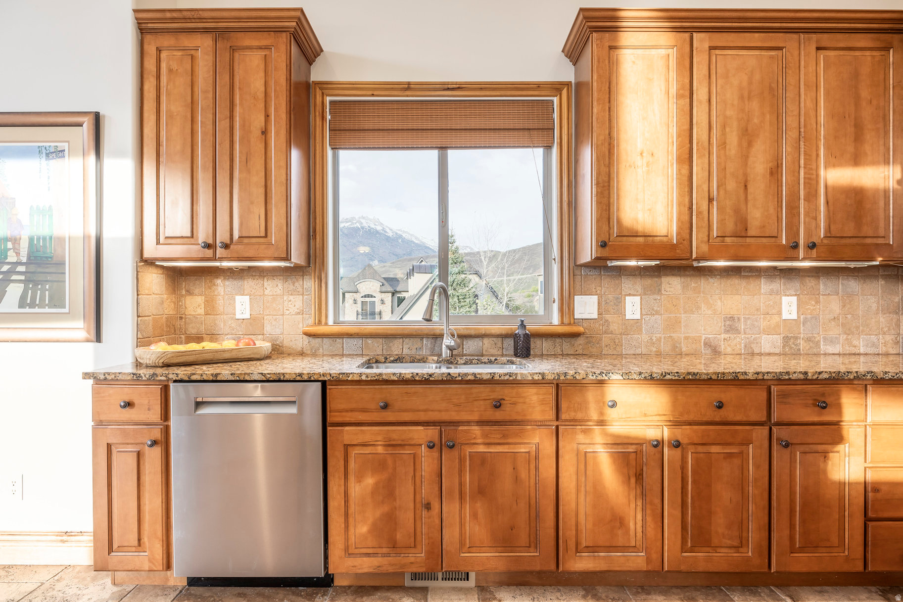 RIDGEWOOD - Residential