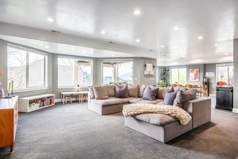 Tiny photo for 1263 E WILD MAPLE CT, Draper, UT 84020 (MLS # 2120594)