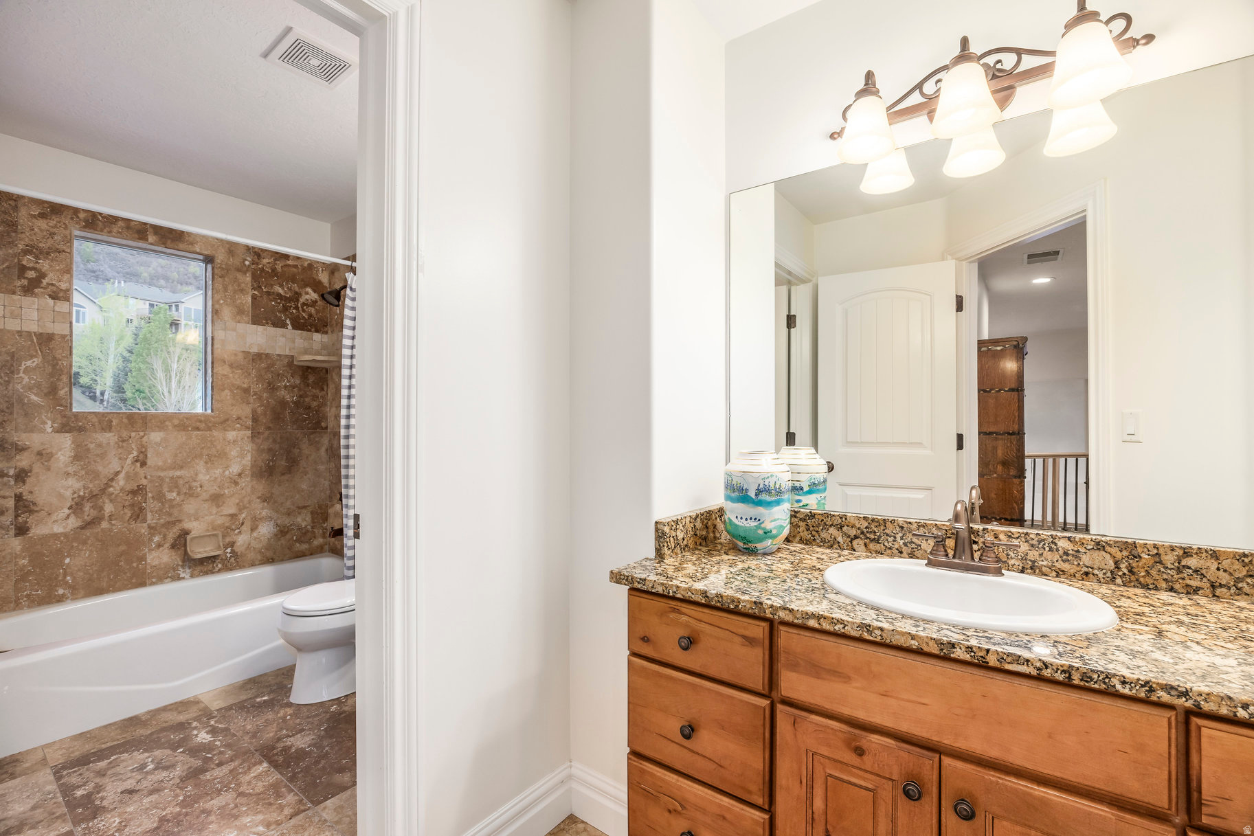 RIDGEWOOD - Residential