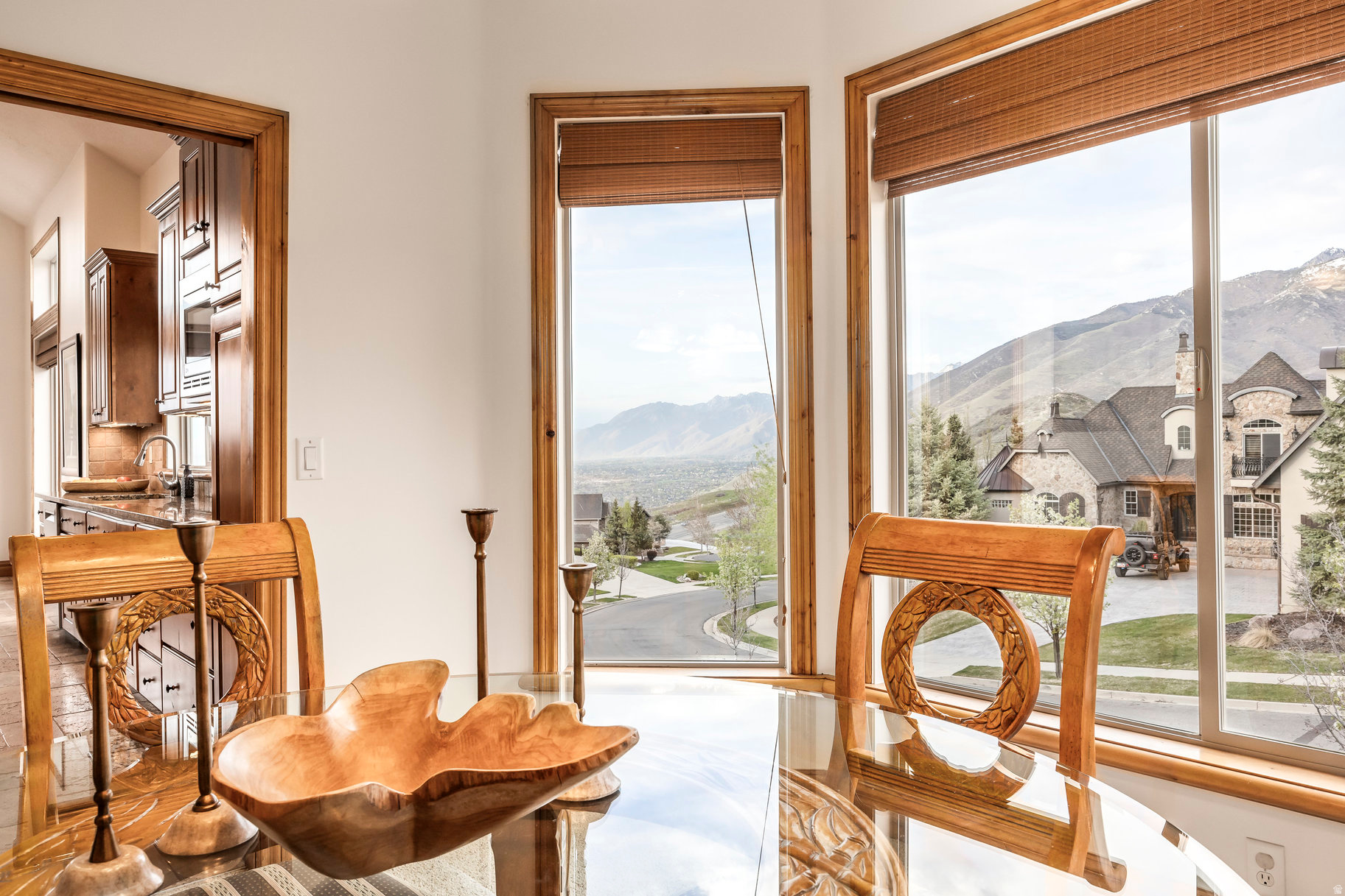 RIDGEWOOD - Residential