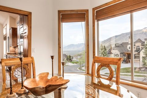 Tiny photo for 1263 E WILD MAPLE CT, Draper, UT 84020 (MLS # 2120594)