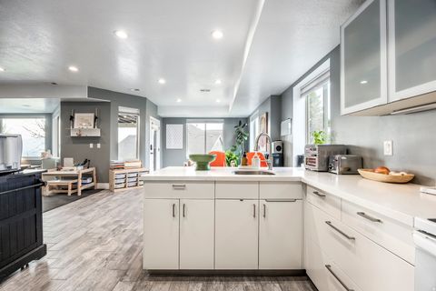 Tiny photo for 1263 E WILD MAPLE CT, Draper, UT 84020 (MLS # 2120594)