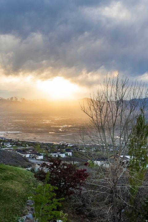 Tiny photo for 1263 E WILD MAPLE CT, Draper, UT 84020 (MLS # 2120594)