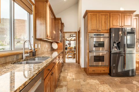 Tiny photo for 1263 E WILD MAPLE CT, Draper, UT 84020 (MLS # 2120594)