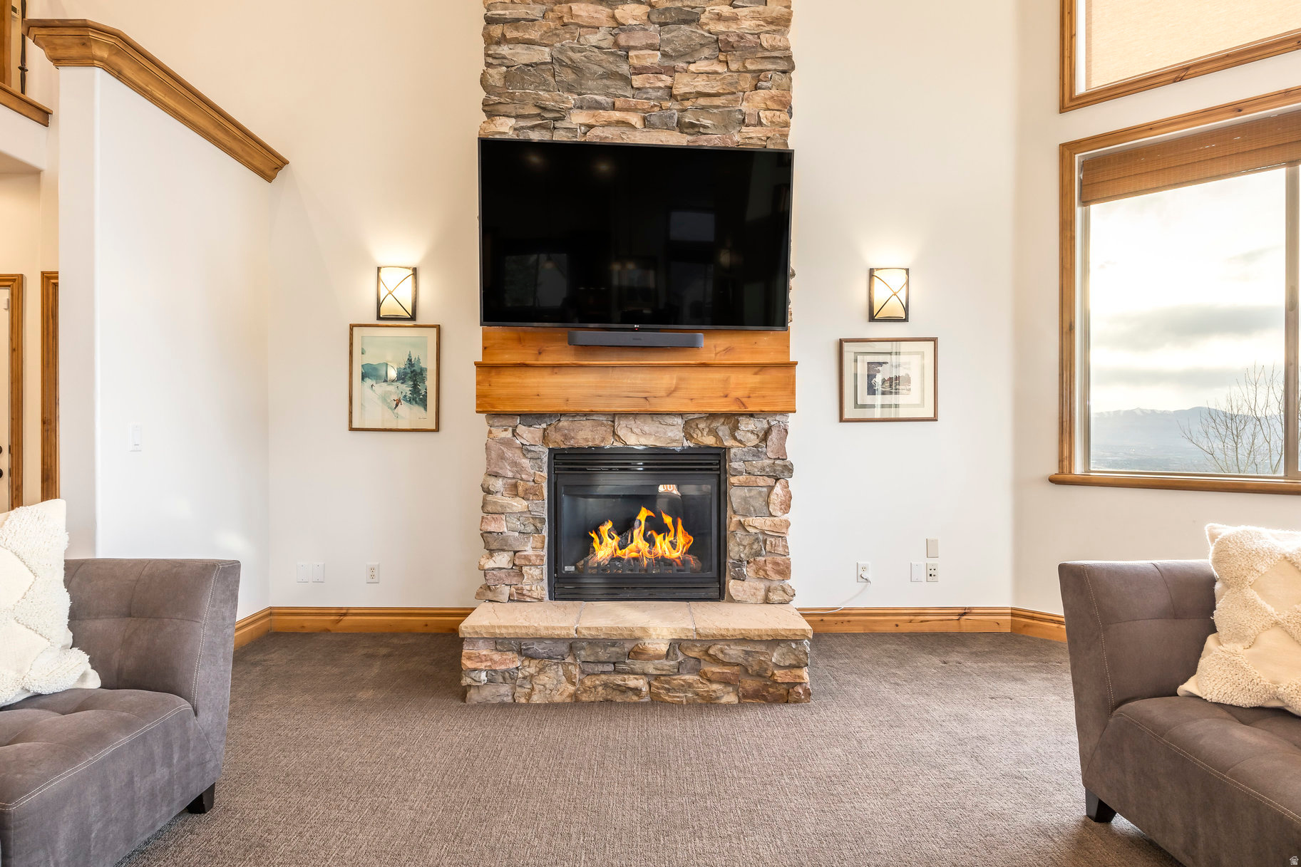 RIDGEWOOD - Residential