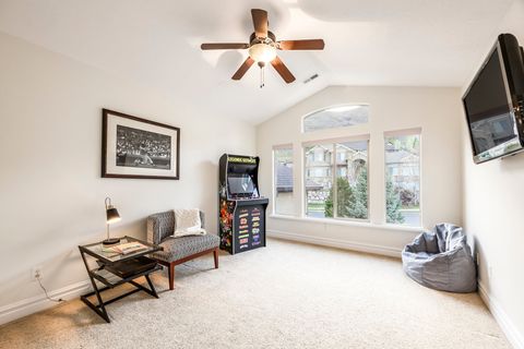Tiny photo for 1263 E WILD MAPLE CT, Draper, UT 84020 (MLS # 2120594)