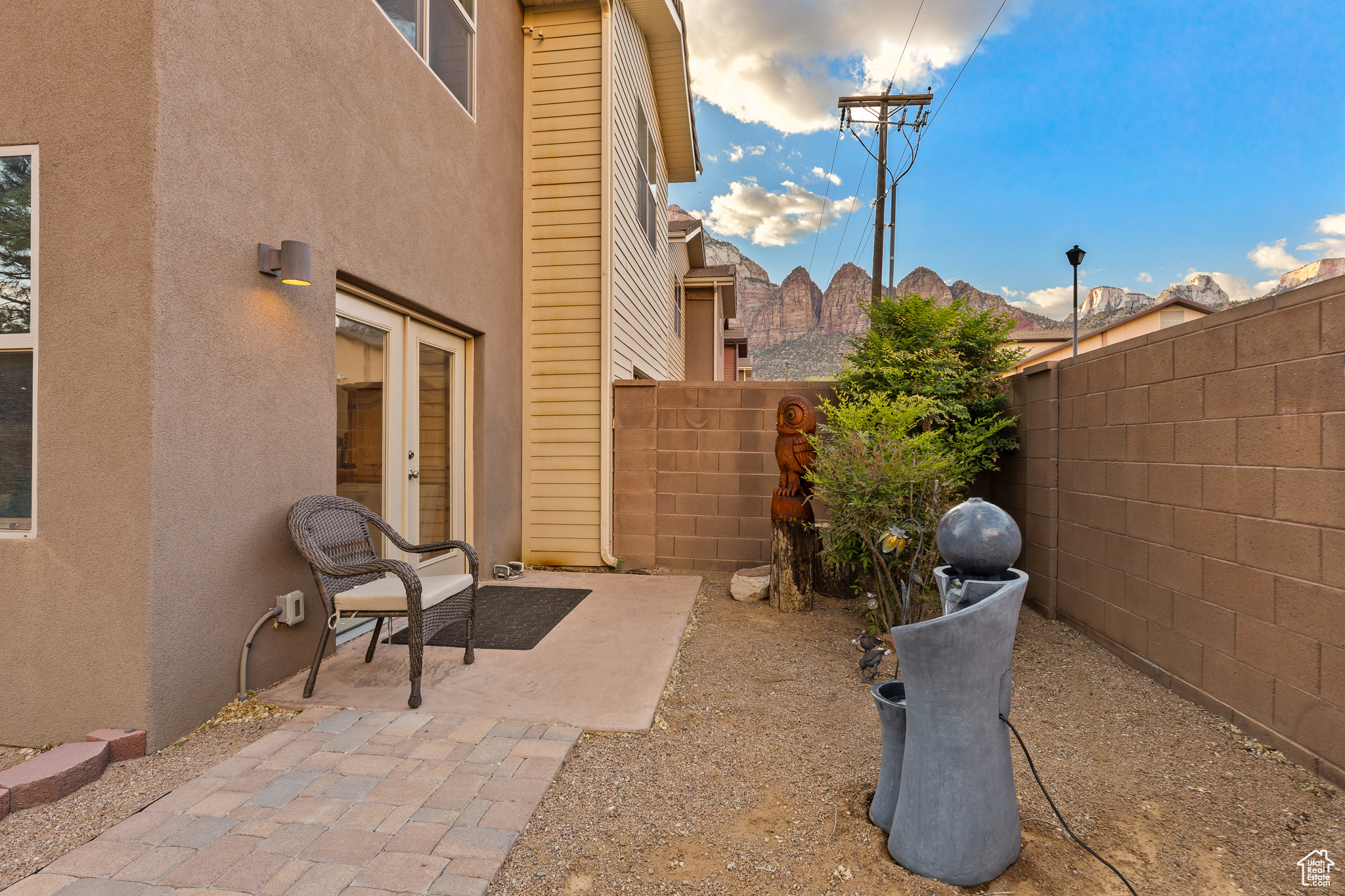 77 Juniper Ln #118, Springdale, Utah image 35