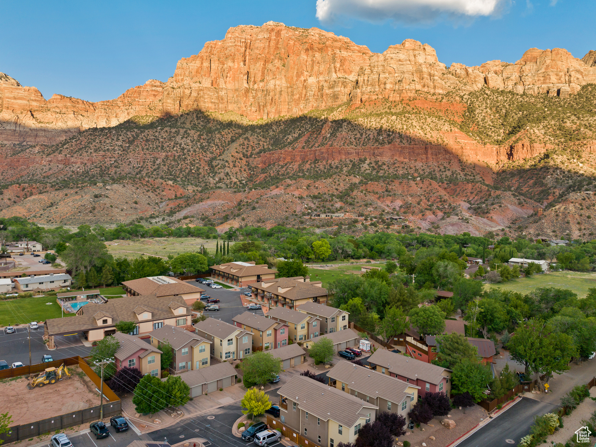 77 Juniper Ln #118, Springdale, Utah image 42