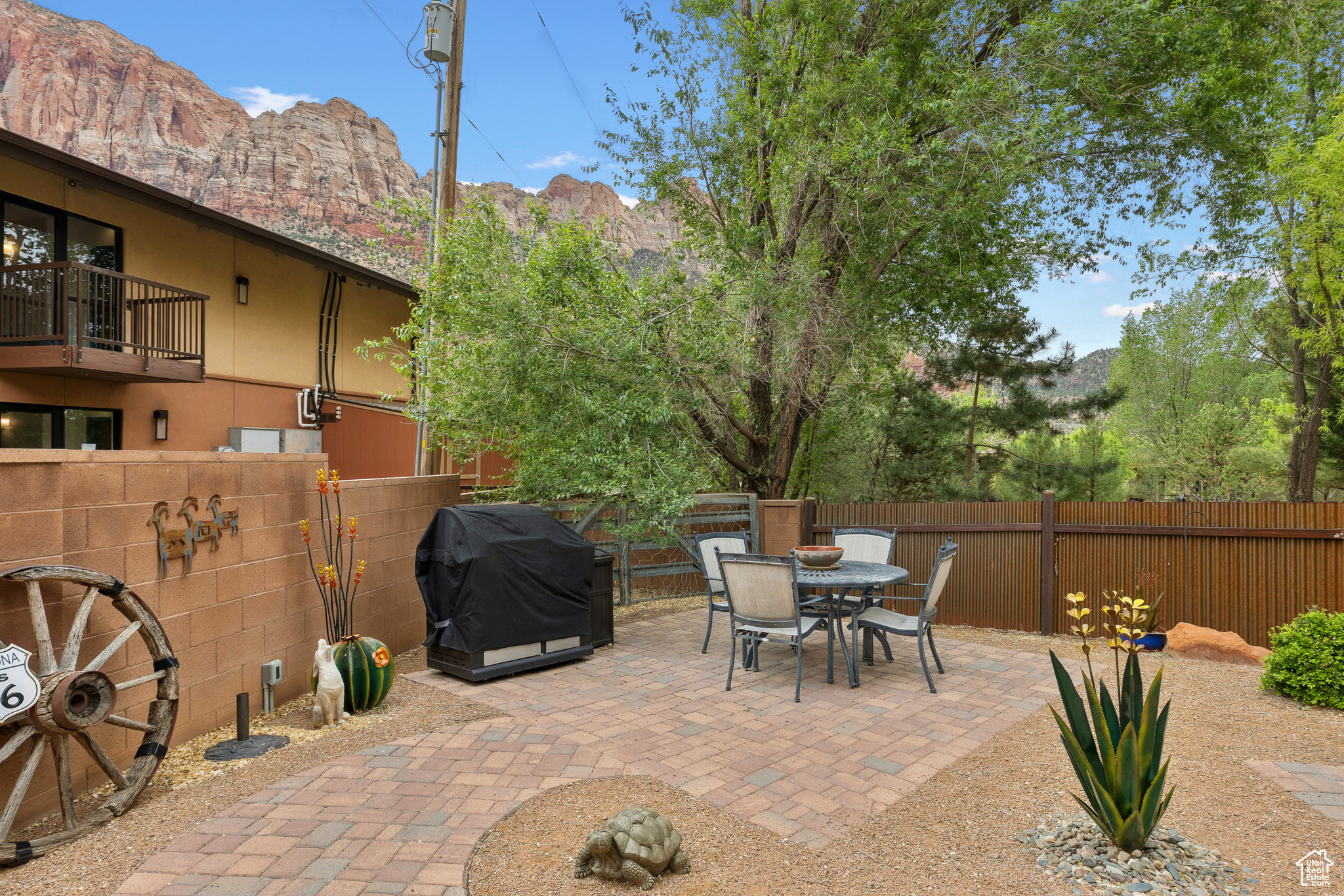 77 Juniper Ln #118, Springdale, Utah image 48