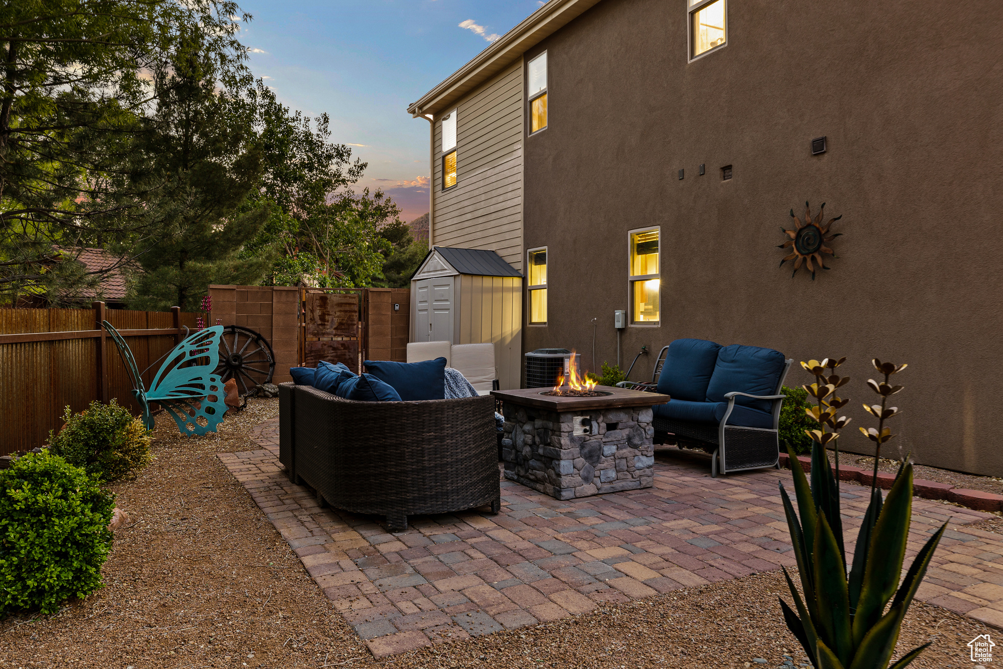 77 Juniper Ln #118, Springdale, Utah image 4