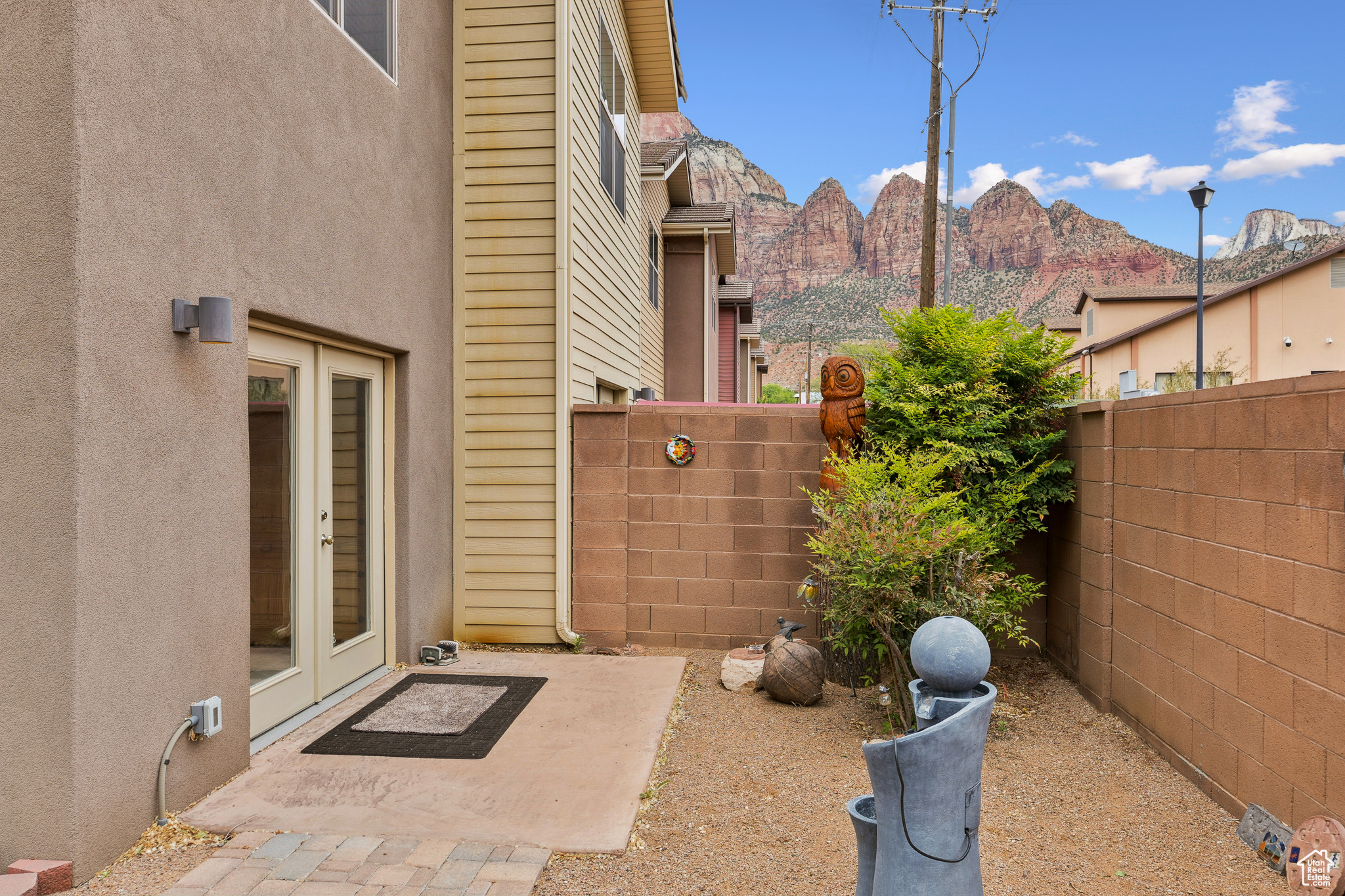 77 Juniper Ln #118, Springdale, Utah image 47