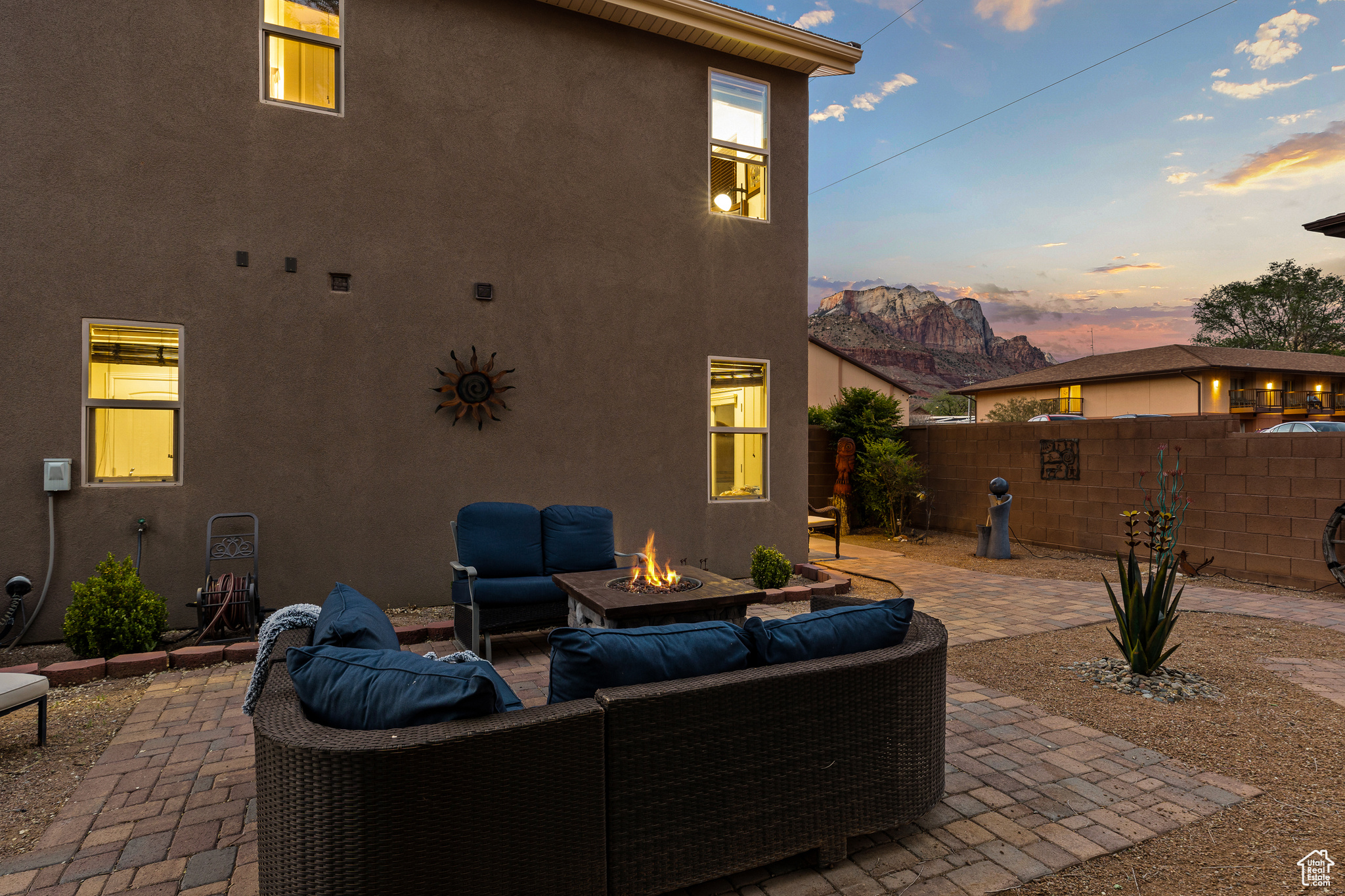 77 Juniper Ln #118, Springdale, Utah image 26