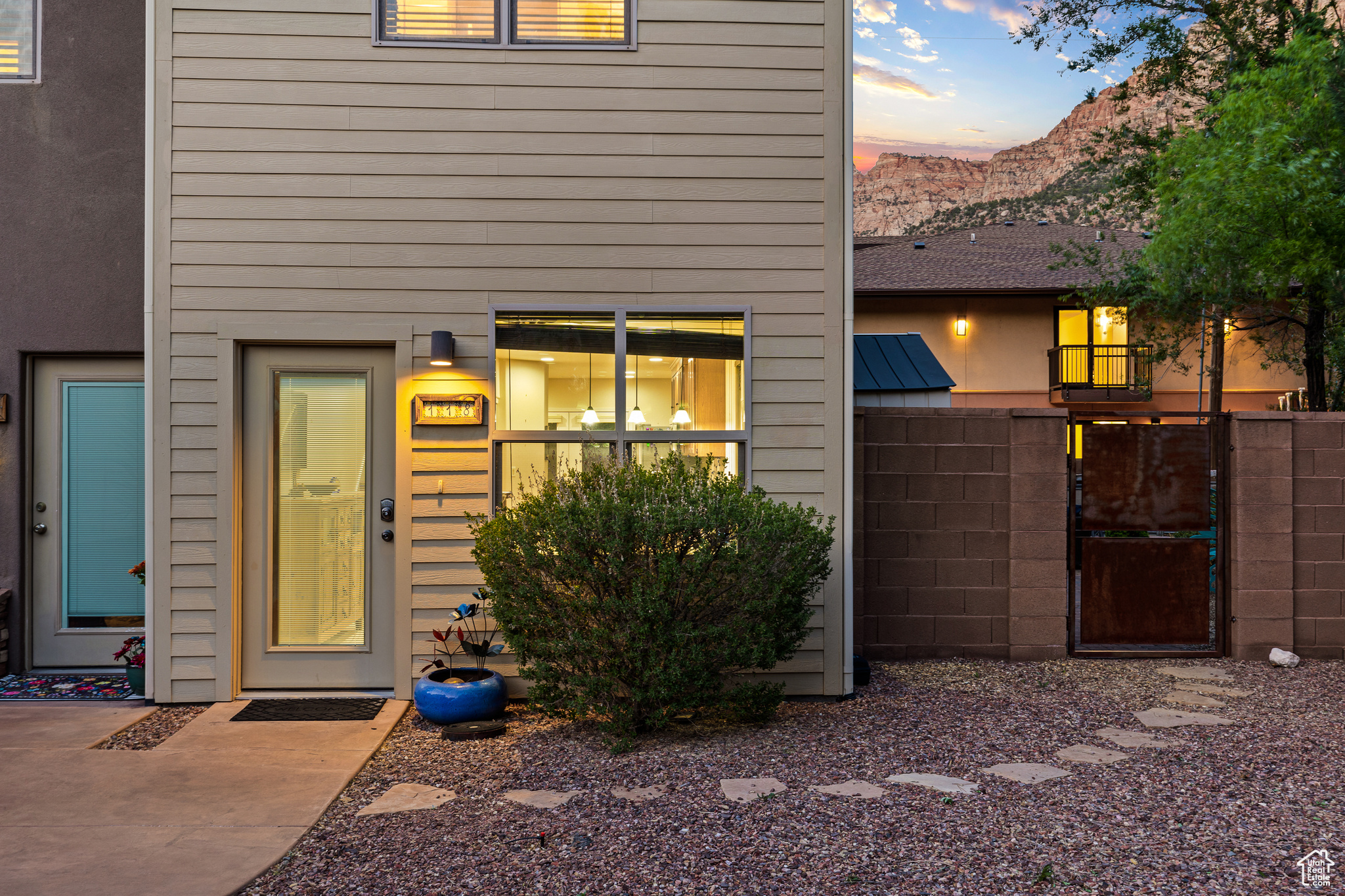 77 Juniper Ln #118, Springdale, Utah image 28