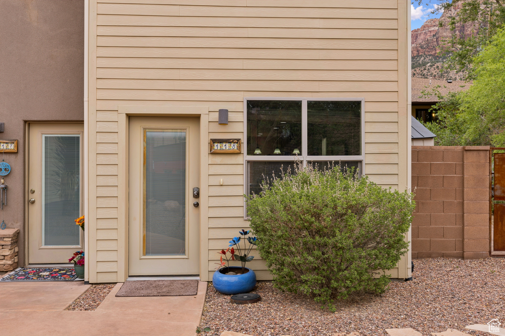 77 Juniper Ln #118, Springdale, Utah image 46
