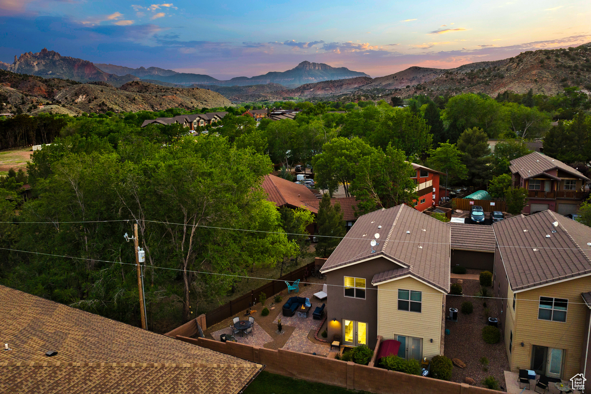 77 Juniper Ln #118, Springdale, Utah image 37