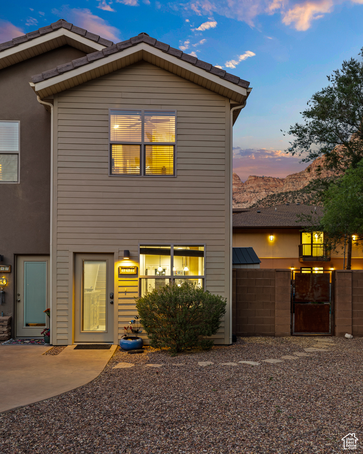 77 Juniper Ln #118, Springdale, Utah image 1
