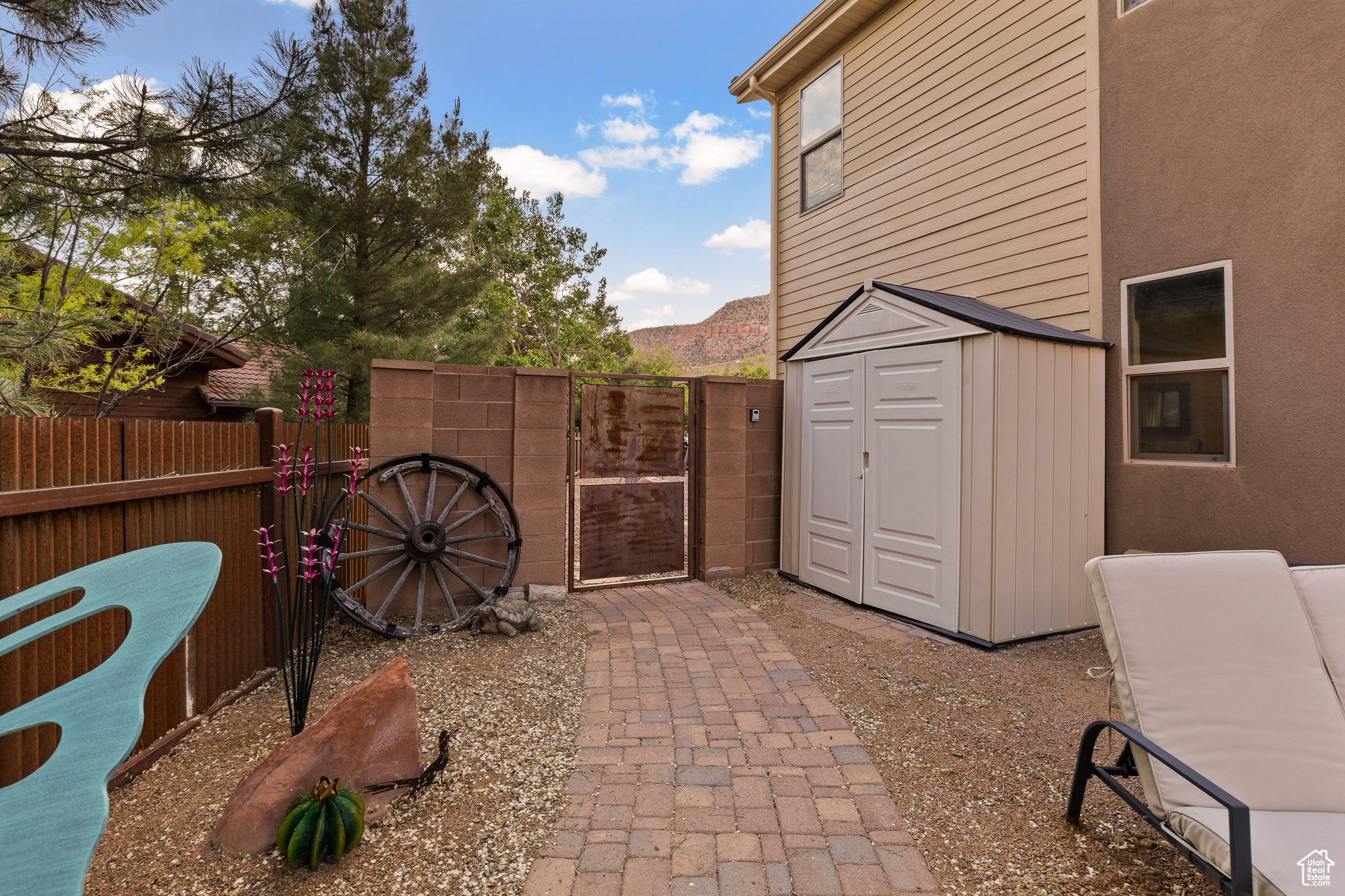 77 Juniper Ln #118, Springdale, Utah image 32