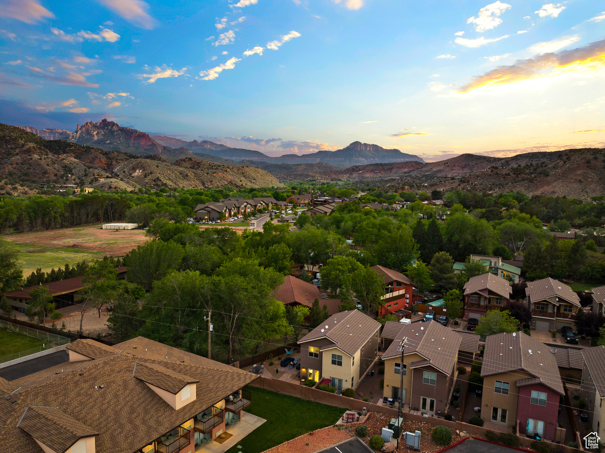 77 Juniper Ln #118, Springdale, Utah image 38