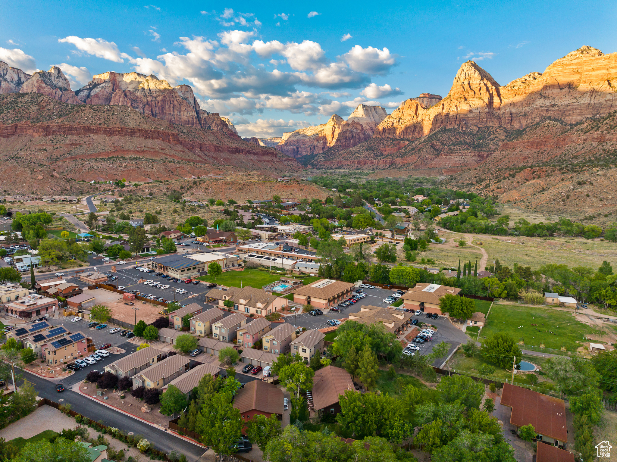 77 Juniper Ln #118, Springdale, Utah image 43
