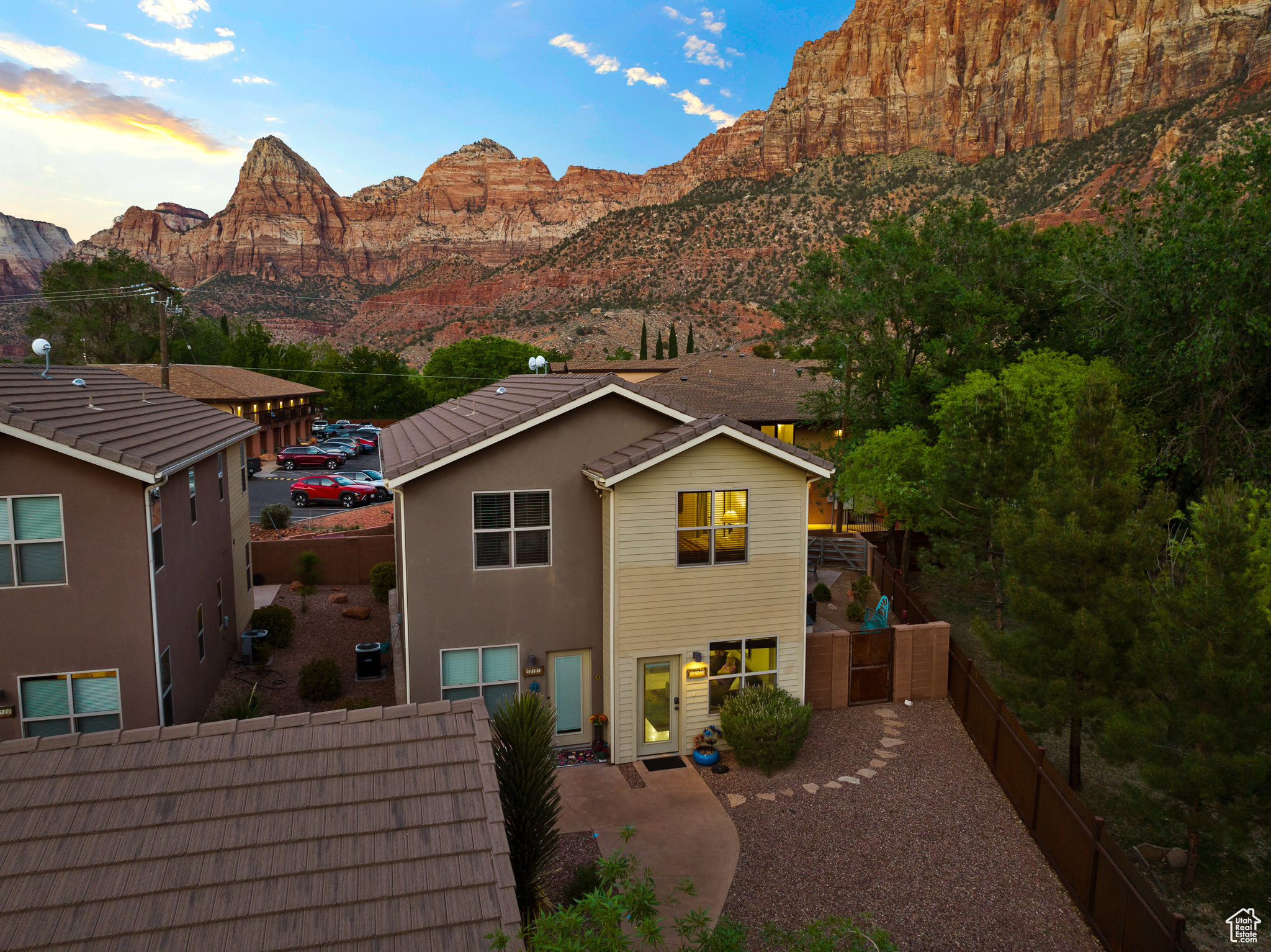 77 Juniper Ln #118, Springdale, Utah image 36