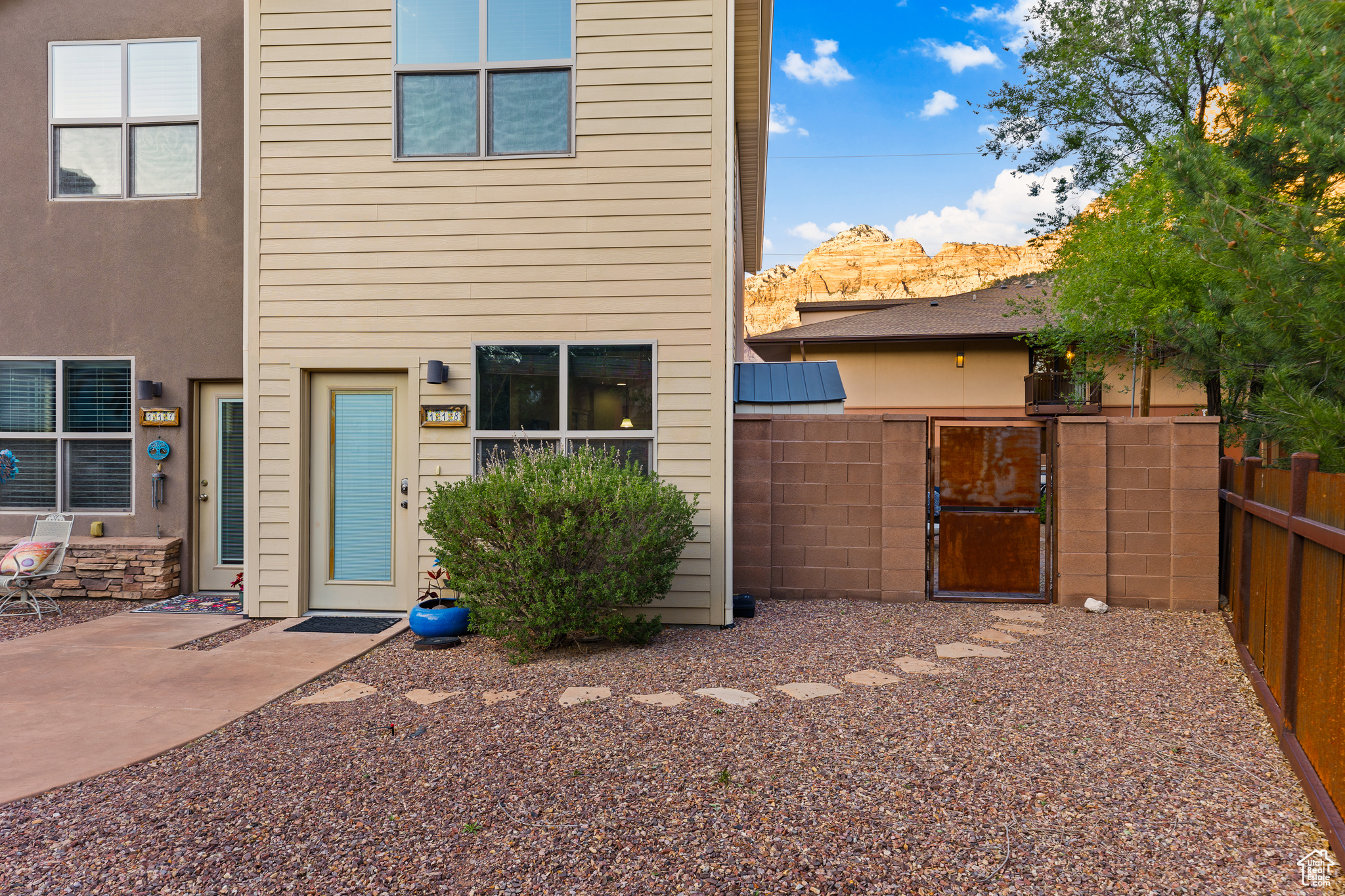77 Juniper Ln #118, Springdale, Utah image 29