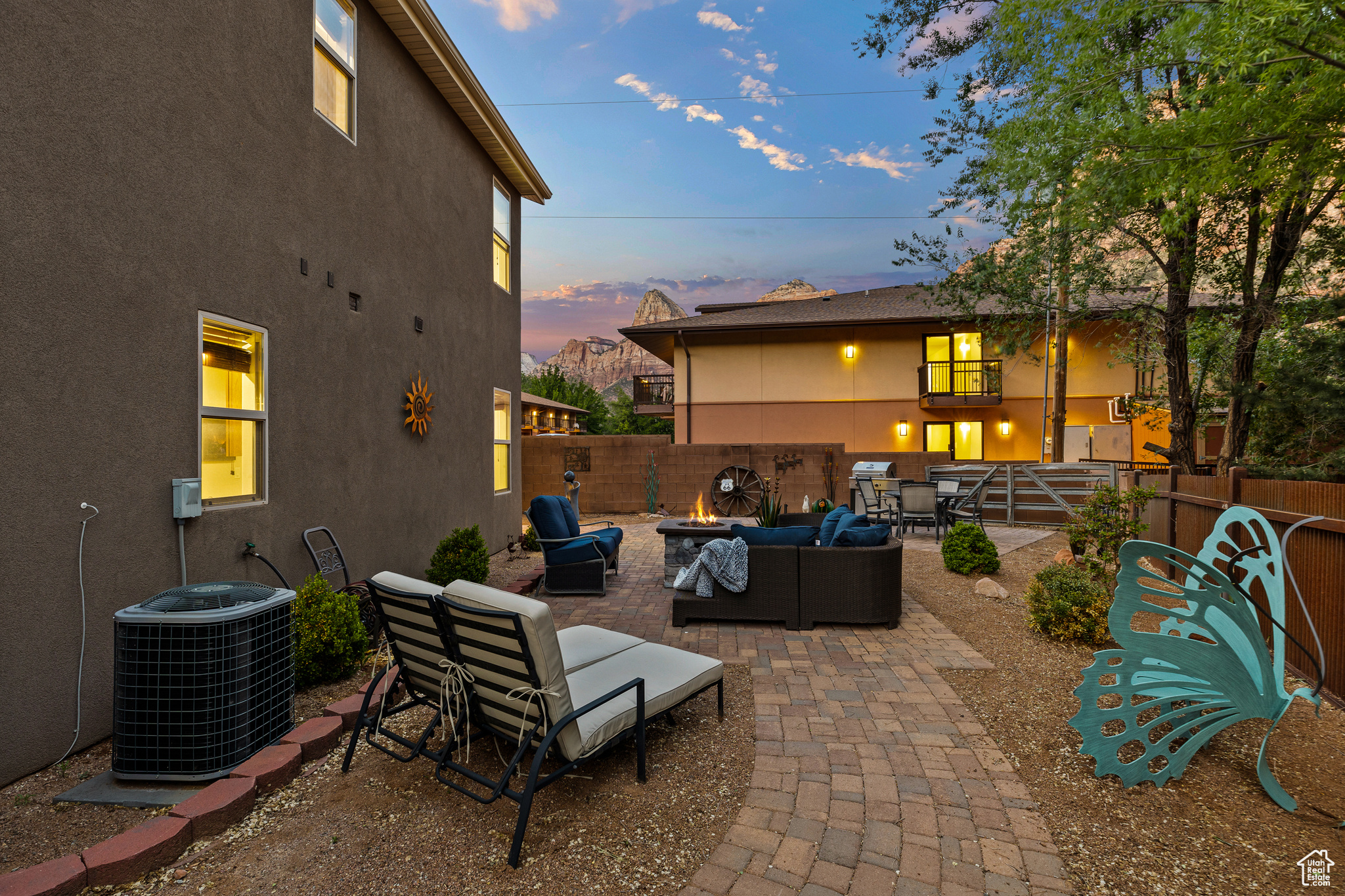 77 Juniper Ln #118, Springdale, Utah image 3
