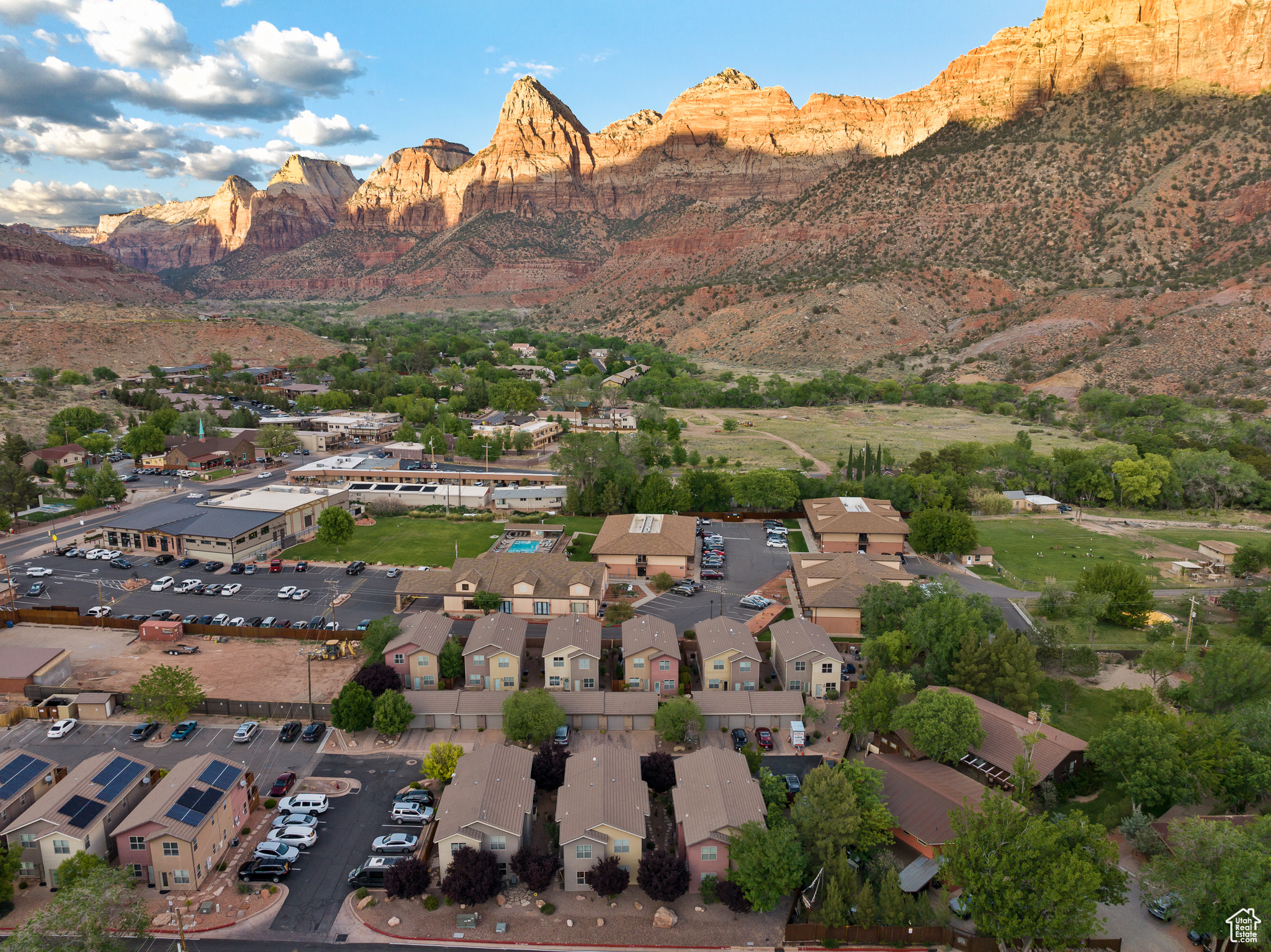 77 Juniper Ln #118, Springdale, Utah image 44