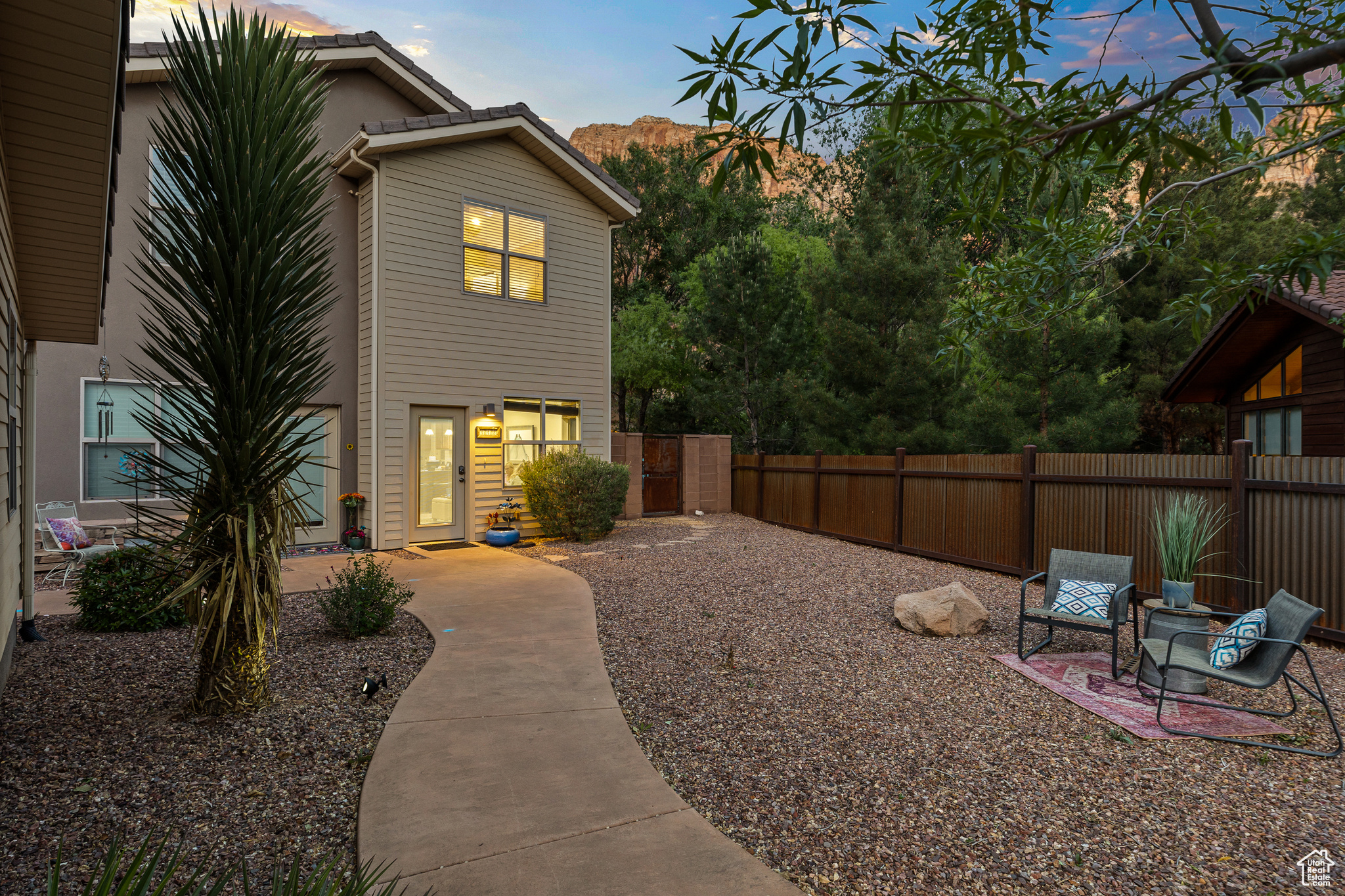 77 Juniper Ln #118, Springdale, Utah image 23