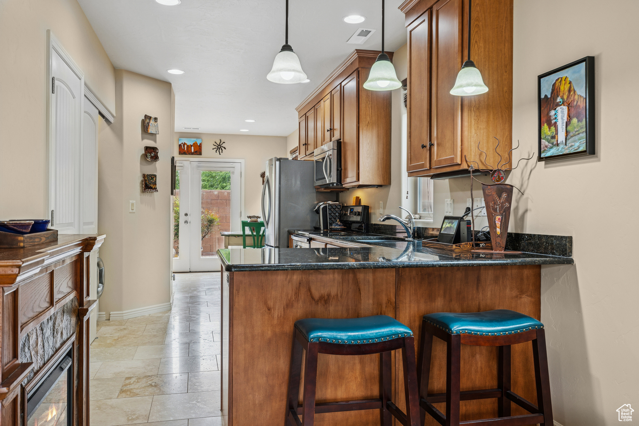 77 Juniper Ln #118, Springdale, Utah image 7