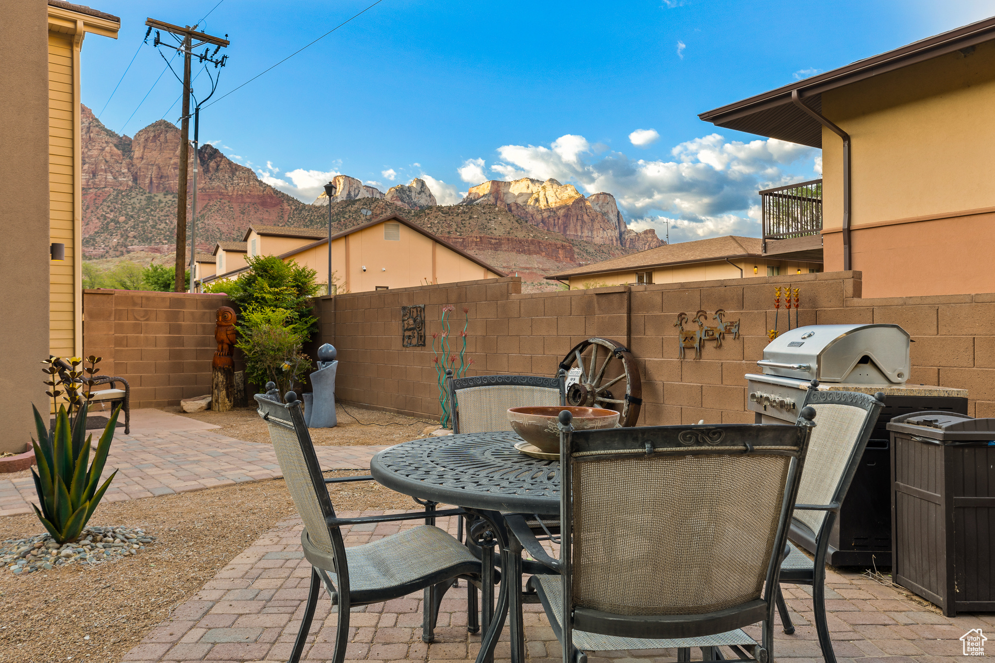 77 Juniper Ln #118, Springdale, Utah image 34
