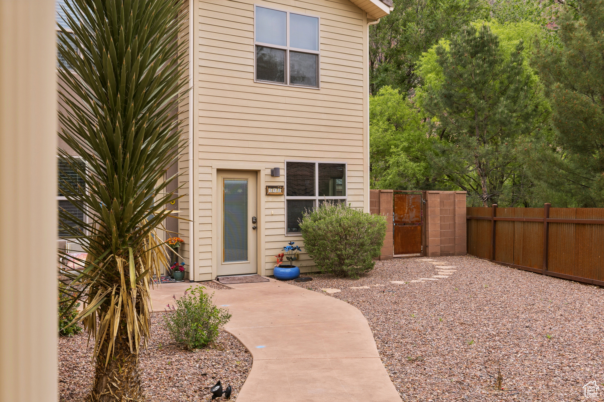 77 Juniper Ln #118, Springdale, Utah image 45