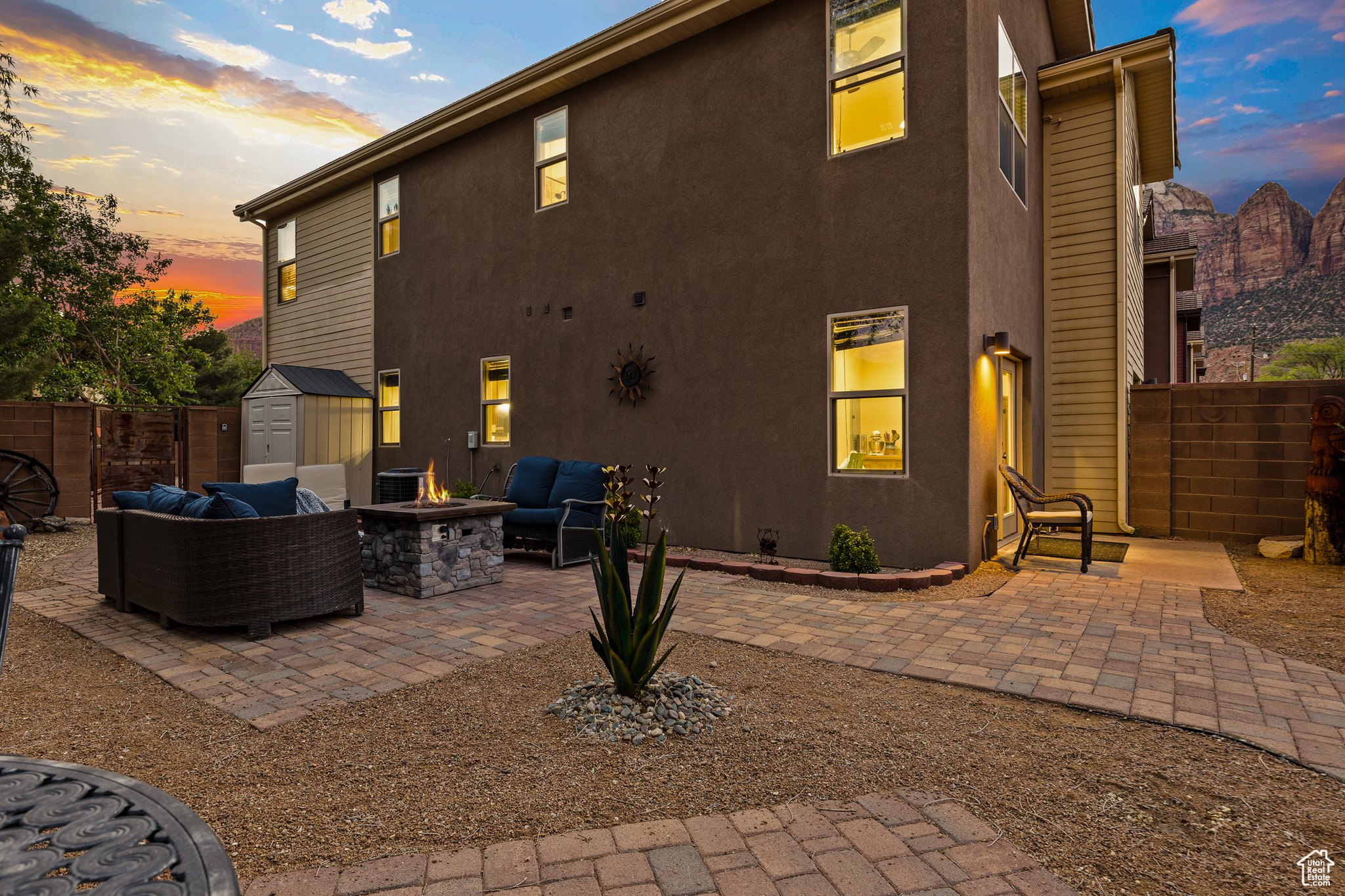 77 Juniper Ln #118, Springdale, Utah image 25