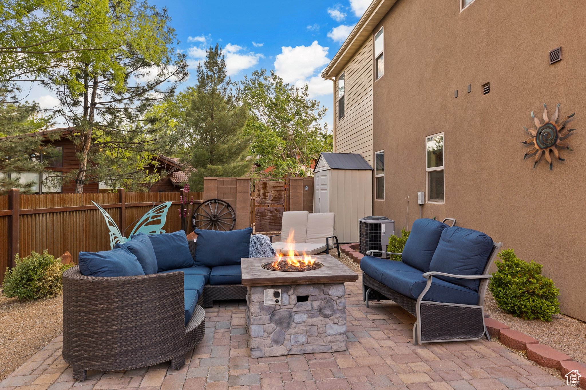 77 Juniper Ln #118, Springdale, Utah image 33