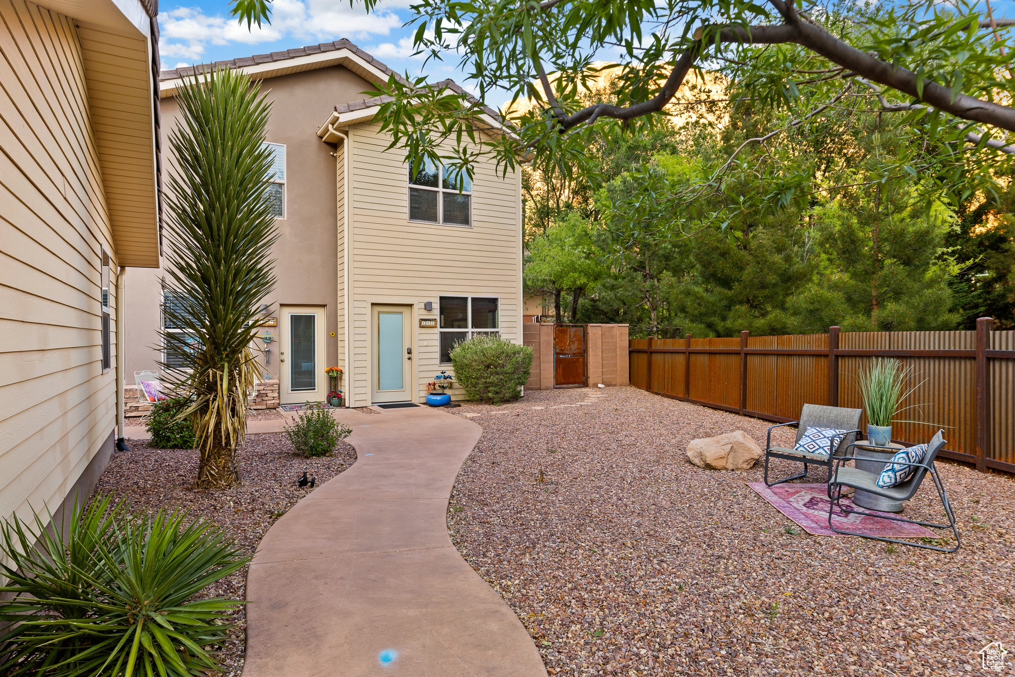 77 Juniper Ln #118, Springdale, Utah image 24
