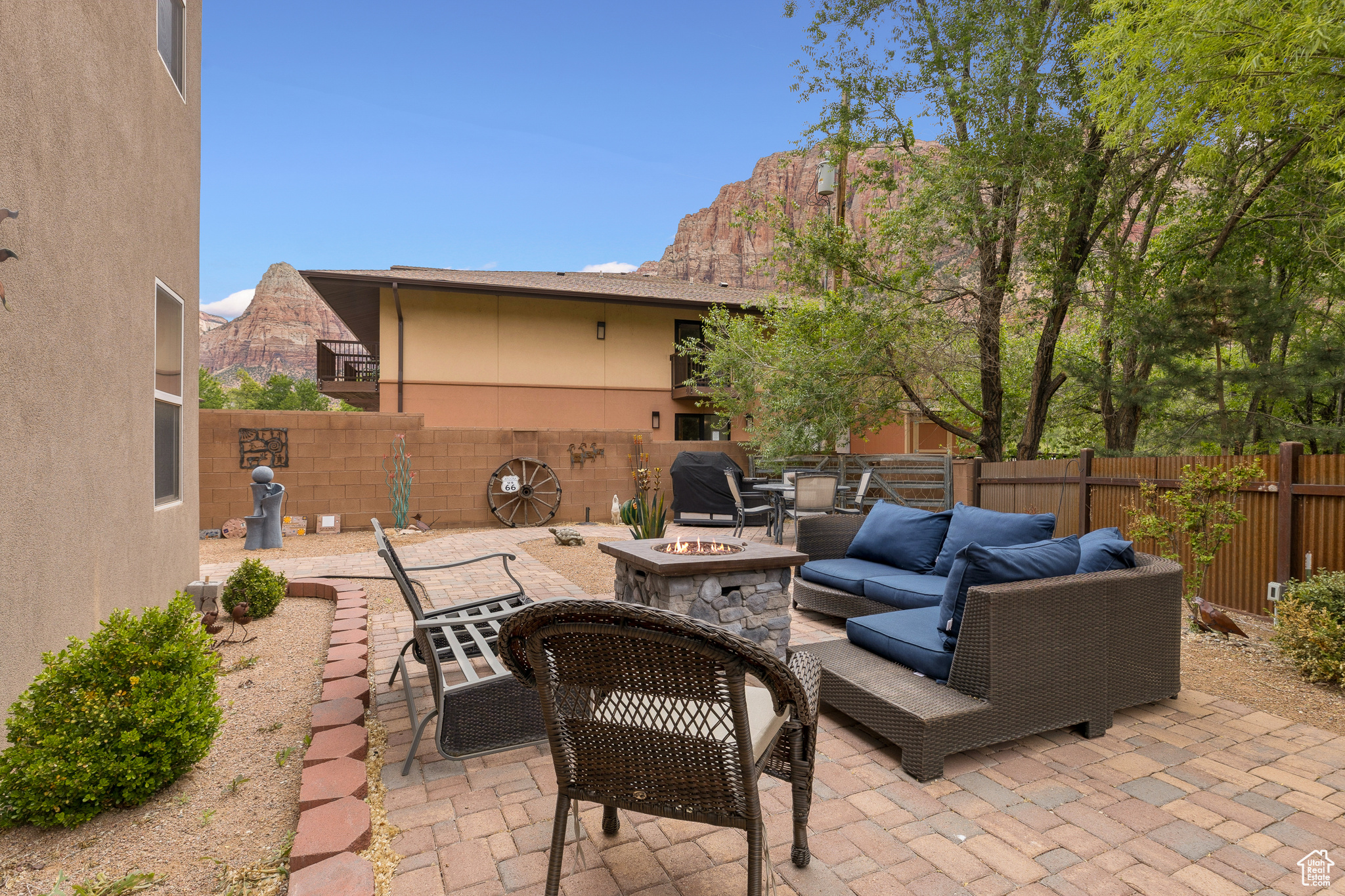 77 Juniper Ln #118, Springdale, Utah image 50