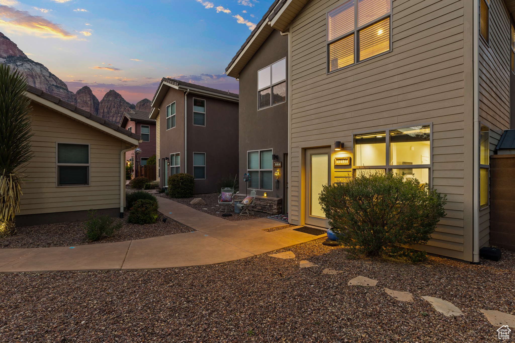 77 Juniper Ln #118, Springdale, Utah image 27
