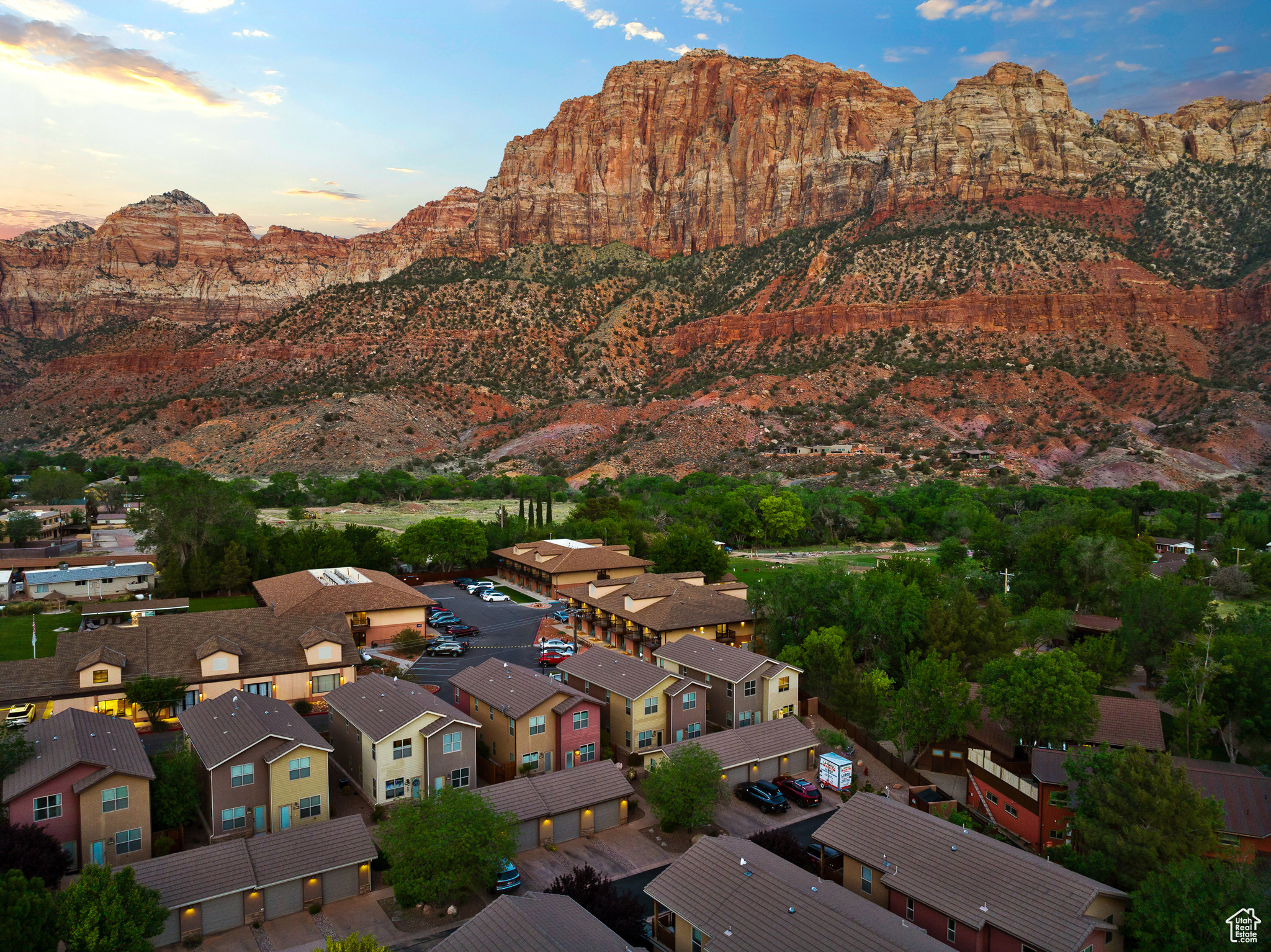 77 Juniper Ln #118, Springdale, Utah image 39