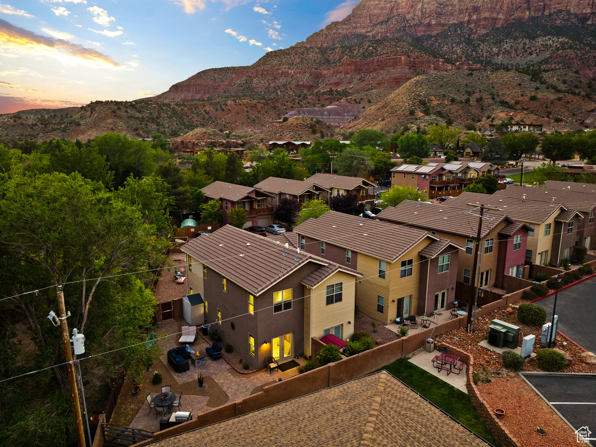 77 Juniper Ln #118, Springdale, Utah image 2
