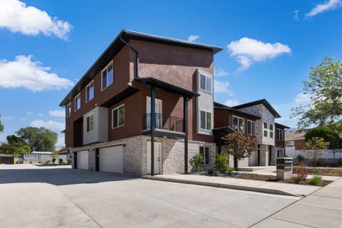 Tiny photo for 648 28TH ST, Ogden, UT 84403 (MLS # 2168003)