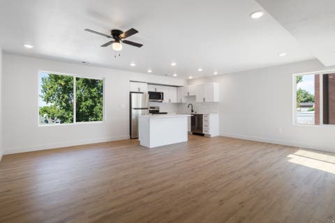 Tiny photo for 648 28TH ST, Ogden, UT 84403 (MLS # 2168003)